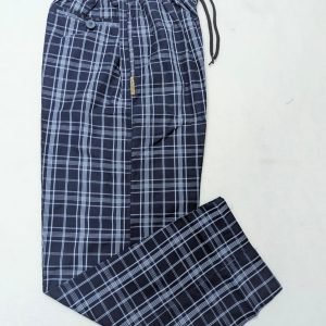 বড়দের জন্য - Check Trouser - T-14